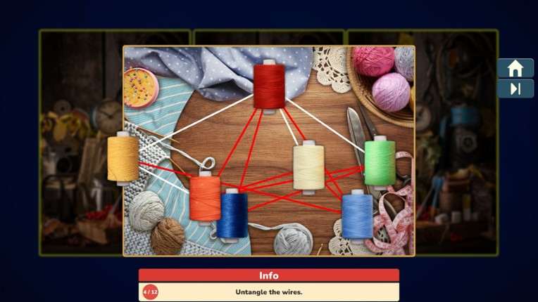 Just Find It 4 screenshot