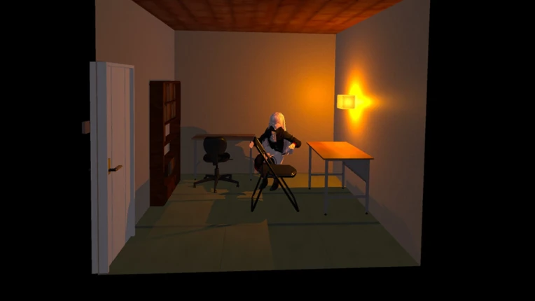 Just Futanari 3 screenshot
