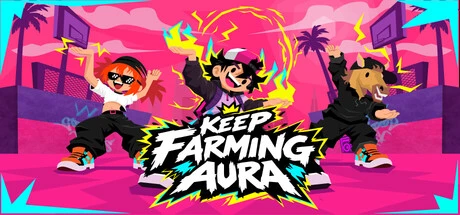 Games like Keep Farming Aura