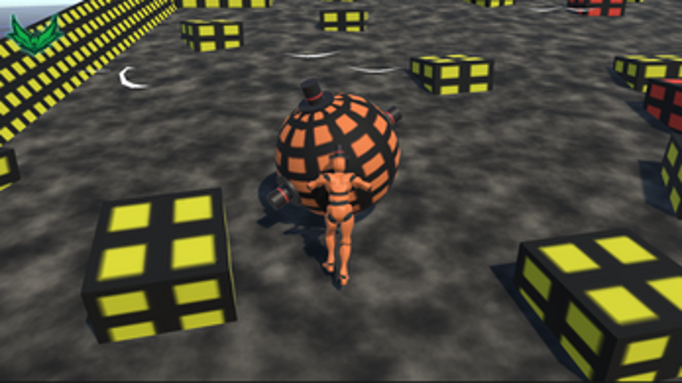 Kiwen Sike screenshot