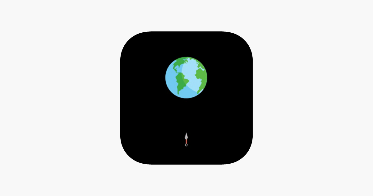 Games like Knife Planet