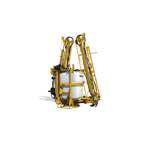 Games like Knight Mounted Sprayer