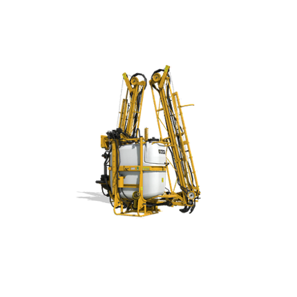 Knight Mounted Sprayer Image