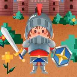 Games like Knight's honor