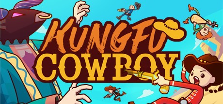 Games like Kungfu Cowboy