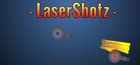 Games like LaserShotz
