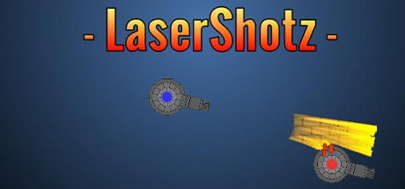 LaserShotz Image