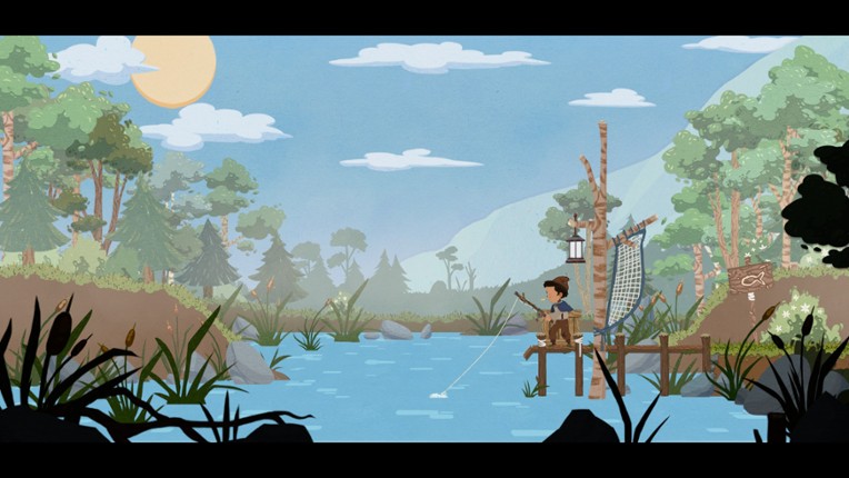 Legends of Ethernal screenshot