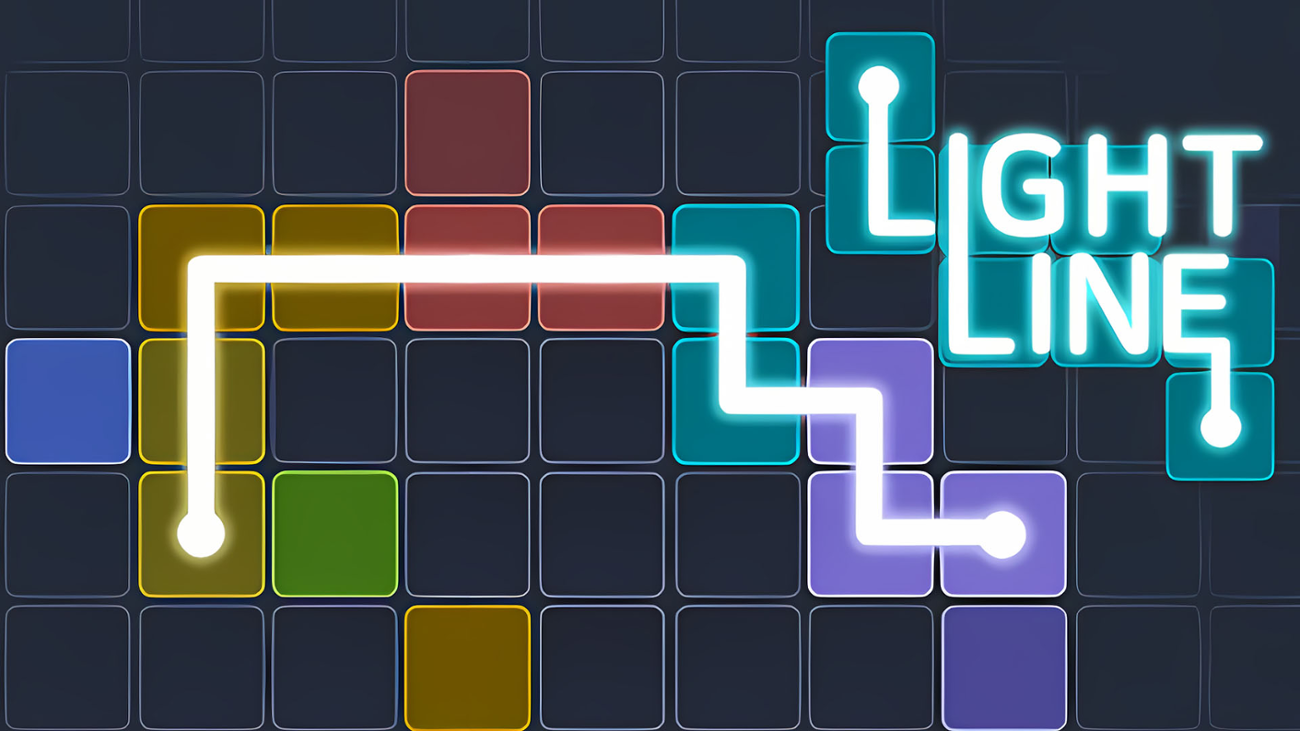 Games like Light Line