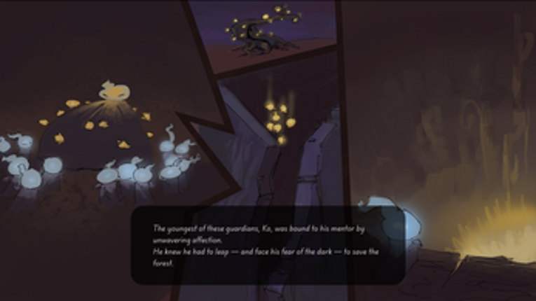 Light of Ko Image