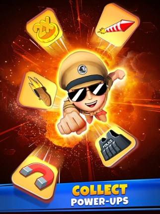 Little Singham screenshot