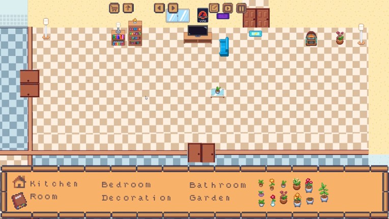 Live Well screenshot