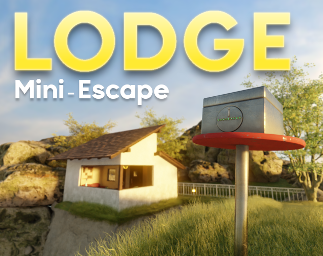 Games like LODGE