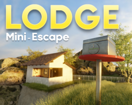 LODGE Image