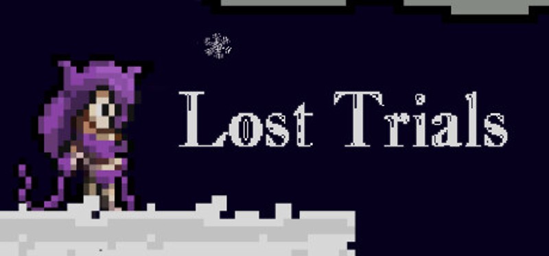 Lost Trials Image