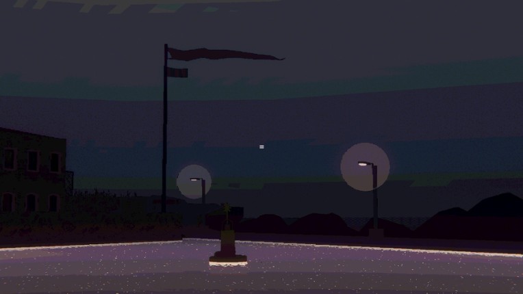 Loutra: Inaugural Group Show screenshot