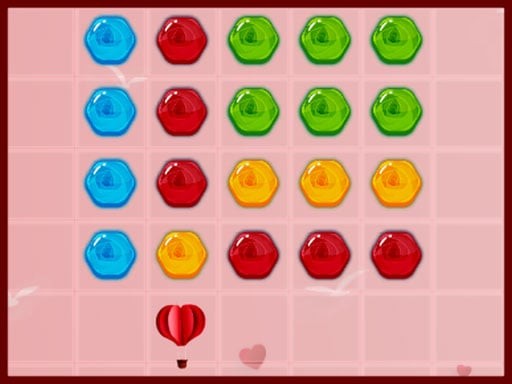 Games like Love Balloons