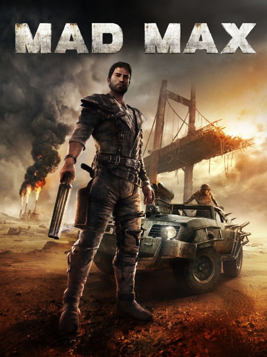 Games like Mad Max