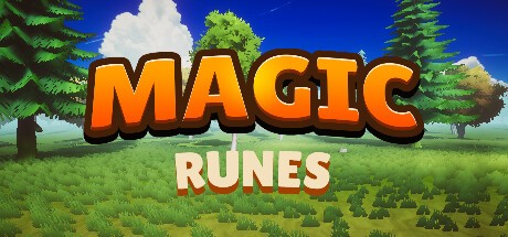 Games like Magic Runes