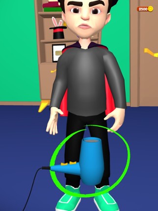 Magic Tricks 3D screenshot