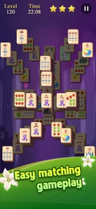 Mahjong Magic: Mahjong Game screenshot