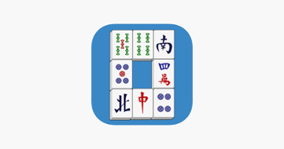 Mahjong Match Touch Image