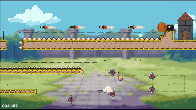 Malu the Princess Image