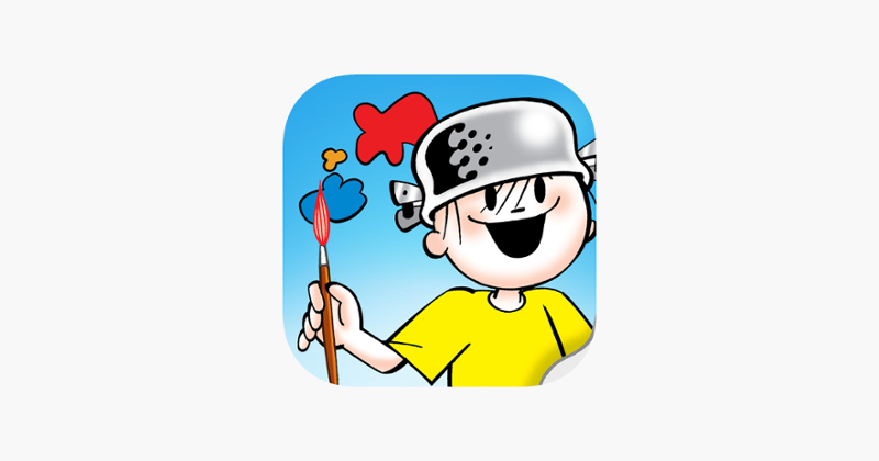 Maluquinho por Arte - O Menino Maluquinho Image