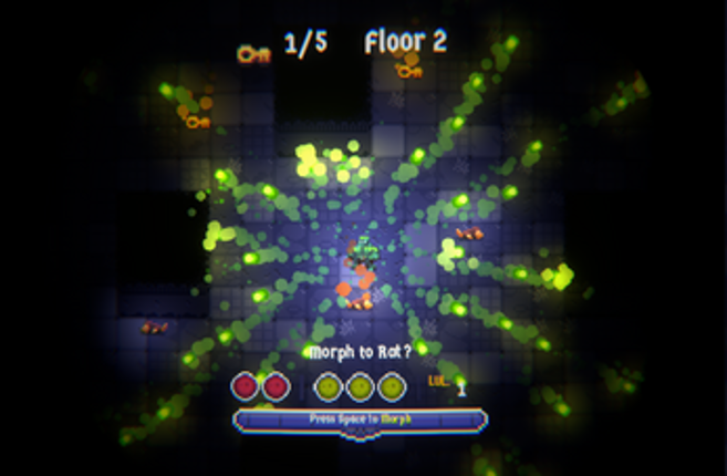 Marrowmorph screenshot