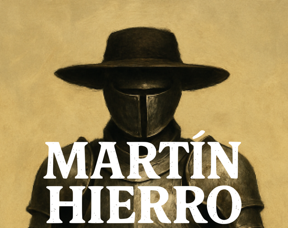 Games like MARTÍN HIERRO