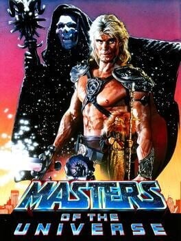 Games like Masters of the Universe: The Movie