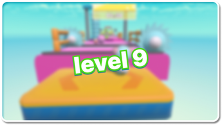 Math Falls screenshot