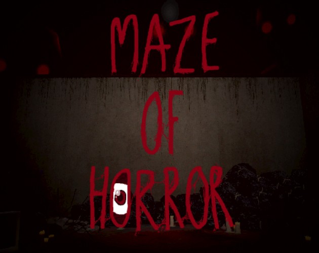 Games like Maze of Horror