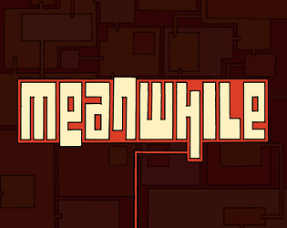 Games like Meanwhile