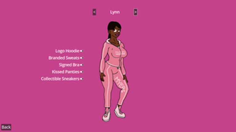 Melody's Boutique Image