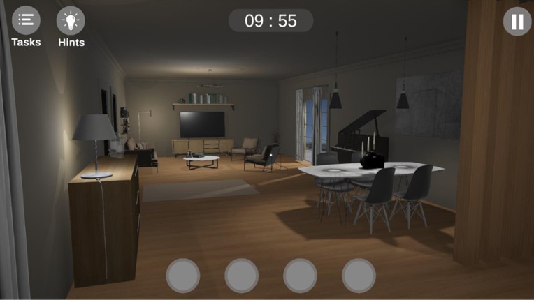 MindEscape screenshot