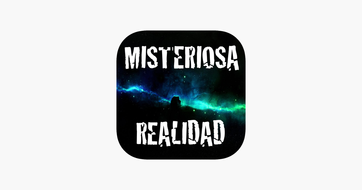 Games like Misteriosa Realidad