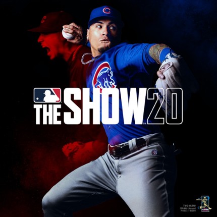 MLB The Show 20 Image