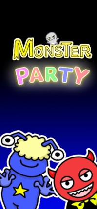 MonsterParty ～Idle Game～ screenshot