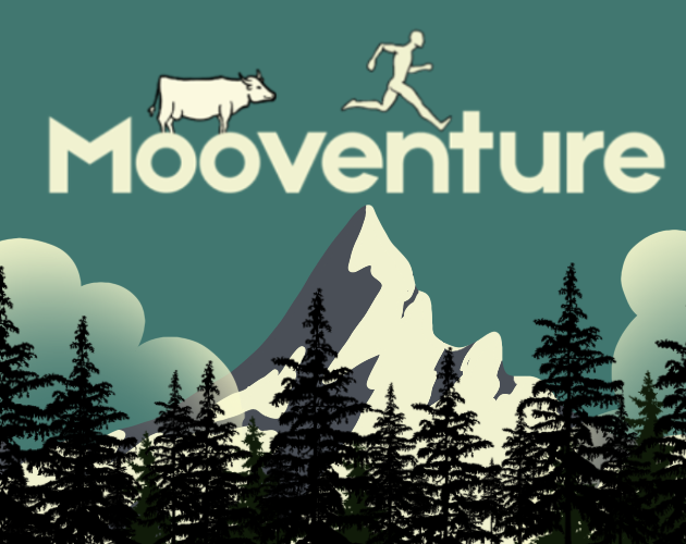 Games like Mooventure