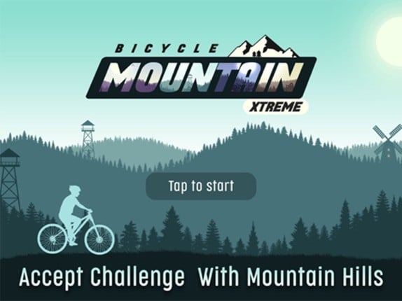 Mountain Bike Xtreme 2024 screenshot