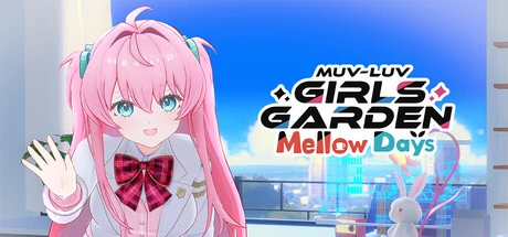 Games like MUV-LUV GIRLS GARDEN Mellow Days