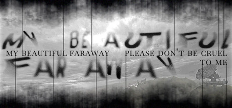 My Beautiful Faraway, Please Don't Be Cruel To Me Image