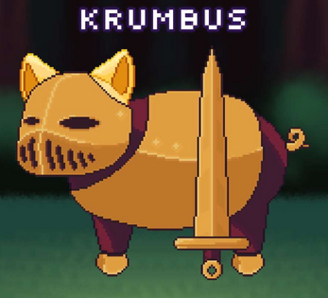 My Pretty Pig screenshot