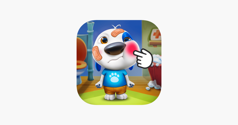 My Talking Hank: Islands Image