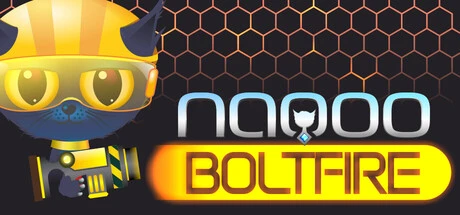 Games like NAQOO: BOLTFIRE
