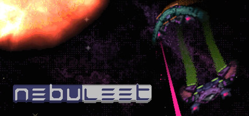 NebuLeet Game Cover