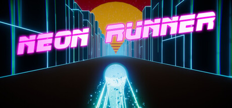 Neon Runner Image