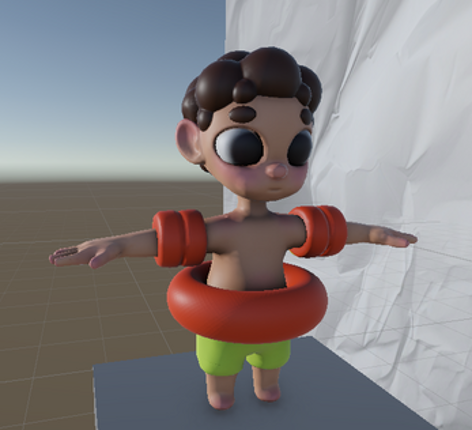 Never Stop Drawing screenshot