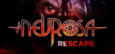 Games like Nevrosa: Rescape